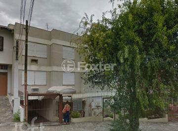 1.jpg · Apartamento à venda em Passo D'areia com 40 m², 1 quarto