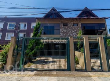 57-CASA-3D-SARANDI-PORTO-ALEGRE-215318.jpg · Casa à venda em Sarandi com 237 m², 3 quartos, 1 suíte, 3 vagas