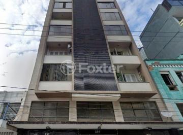 Capturar.JPG · Apartamento à venda em Independência com 39 m², 1 quarto