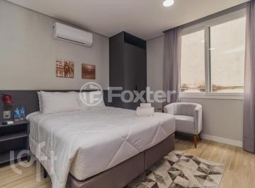 01-APARTAMENTO-1D-CENTRO-HISTORICO-PORTO-ALEGRE-300518.jpg · Apartamento à venda em Centro com 23 m², 1 quarto