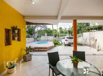 06-CASA-3D-RUBEM-BERTA-PORTO-ALEGRE-132372.jpg · Casa à venda em Rubem Berta com 300 m², 4 quartos, 1 suíte, 6 vagas