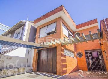 00-APARTAMENTO-4-DORMTIROIOS-148358.JPG · Casa à venda em Auxiliadora com 214 m², 4 quartos, 1 suíte, 4 vagas