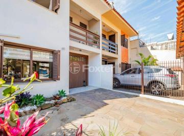 02-CASA-3D-CAVALHADA-PORTO-ALEGRE-212555.jpg · Casa à venda em Cavalhada com 200 m², 3 quartos, 1 suíte, 2 vagas