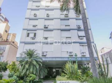 43-APARTAMENTO-2D-BOM-FIM-PORTO-ALEGRE-154029.JPG · Apartamento à venda em Bom Fim com 109 m², 3 quartos, 1 suíte
