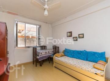 01-APARTAMENTO-1D-PRAIA-DE-BELAS-PORTO-ALEGRE-215754.jpg · Apartamento à venda em Centro com 59 m², 2 quartos