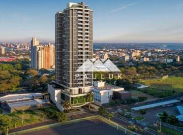 a7e0d3cad7548692c6029becd24a89235800bd00 · Apartamento com 3 dormitórios à venda por R$ 1.299.000,00 - Highline Residence - Foz do Iguaçu/PR