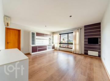 01 - Cacapava 272_801 (Joao Costa).jpg · Apartamento à venda em Petrópolis com 90 m², 3 quartos, 1 suíte, 2 vagas