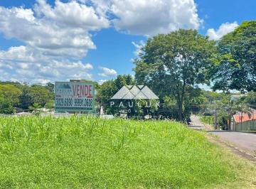 70f67ba075a8151b0e98d3a75941ef792100dd1a · Terreno à venda, 1564 m² por R$ 1.250.000,00 - Jardim Iguaçu - Foz do Iguaçu/PR