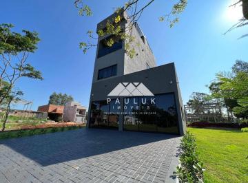 4c3c7946c686ca81fd9e33a4518f1d168946ac57 · Sobrado com 3 suítes à venda, 350 m² por R$ 1.350.000 - Oeste Paraná Clube - Foz do Iguaçu/PR