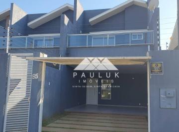 546766993cd14fc854ba1b9ad8ca72a3d8def32d · Sobrado com 3 dormitórios, sendo 1 suíte à venda, 138 m² por R$ 550.000 - Jardim Panorama - Foz do I
