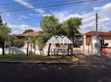 429d30fd767f62110d3d3c745651ef54490edaab · Casa com 4 dormitórios à venda, 260 m² por R$ 850.000,00 - Vila A - Foz do Iguaçu/PR