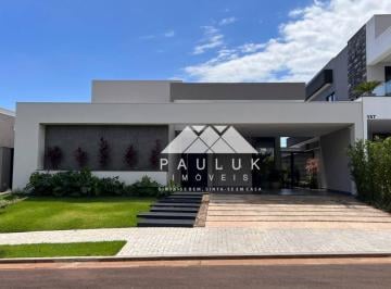 e1ab5174a7f710d9fa0efab60161905b4a888c03 · Casa com 3 suítes à venda, 255 m² por R$ 3.100.000 - Condomínio Eco Bella Vista - Foz do Iguaçu/PR