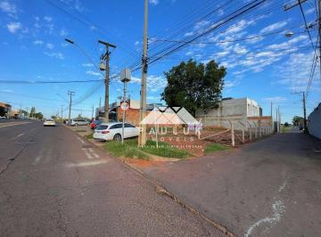 7703342fa52f04b5ab472d4a01377ae05515cd64 · Terreno à venda, 448 m² por R$ 850.000,00 - Jardim Dona Leila - Foz do Iguaçu/PR