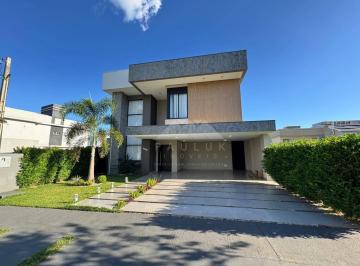 2c2aad49e4974cd8e7c734bef7e982e3cfbc9971 · Sobrado com 4 suítes à venda, 260 m² por R$ 2.400.000 - Condomínio Terras Alpha I - Foz do Iguaçu/PR