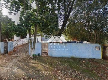 86f942fe00c4f5b610172019dfbd1e7eefd39c7e · Terreno à venda, 538 m² por R$ 450.000,00 - Jardim Maracanã - Foz do Iguaçu/PR