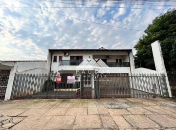 621cbaafedbf7a0effd17e1d6e9e053c8f5c0c0b · Sobrado com 6 dormitórios à venda, 390 m² por R$ 1.450.000,00 - Centro - Foz do Iguaçu/PR