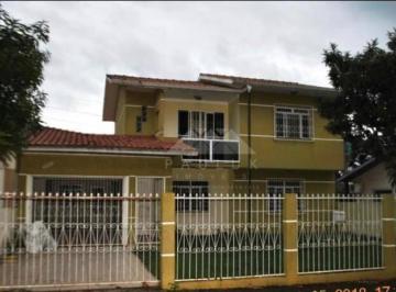 a0606e9401b31822aad05f1e41ae568f482a31f5 · Sobrado com 4 dormitórios sendo 2 suítes à venda, 243 m² por R$ 850.000 - Jardim Panorama - Foz do I