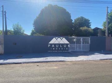 a690cdb16380b9bc0bc2c81b75a1ea8388e589bf · Casa com 3 dormitórios à venda, 130 m² por R$ 400.000,00 - Parque Morumbi II - Foz do Iguaçu/PR