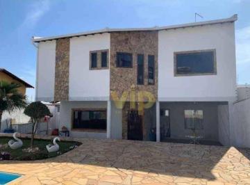 78a1fb1251587b349cc3b7db4a47804fd2dc8916 · Casa com 4 dormitórios à venda, 269 m² por R$ 980.000,00 - Pousada dos Campos - Pouso Alegre/MG