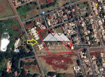 3380d21a3500b17b80909aec09643f07b8059473 · Terreno à venda, 3715 m² por R$ 500.000,00 - Três Lagoas - Foz do Iguaçu/PR