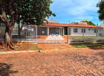 f65a9e06a0aa9f56ac8a77f7fcd51572b9be93f6 · Casa com 3 dormitórios à venda, 133 m² por R$ 600.000,00 - Beverly Falls Park - Foz do Iguaçu/PR