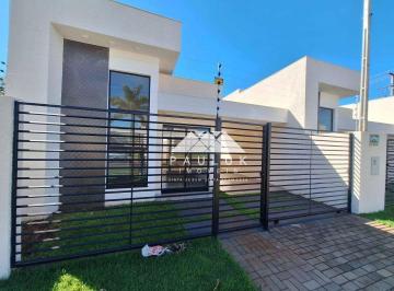 5ed42878b750796f0dfa0e70dffefba9515d891d · Casa com 2 dormitórios à venda, 67 m² por R$ 380.000,00 - Jardim Duarte - Foz do Iguaçu/PR