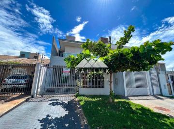 5c8f6525de12359afbb10a6b763caaf792a499d6 · Sobrado com 3 dormitórios à venda, 169 m² por R$ 690.000,00 - Jardim Ipê - Foz do Iguaçu/PR