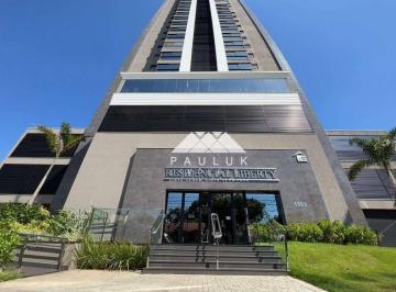 2860ad98273101f9d080ed313d7813b9558826e9 · Apartamento com 3 dormitórios sendo 1 suíte à venda por R$ 1.300.000 - Edifício Residencial Liberty