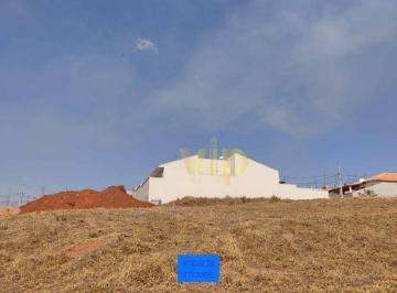 b52de193180b887e810e7a5cb8712a5809520ba9 · Terreno à venda, 300 m² por R$ 210.000,00 - Serra Morena - Pouso Alegre/MG