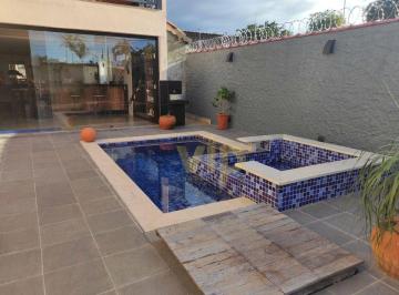 99f7a2f732d5e3b53de0b266b568c06340cd1f2c · Casa com 5 dormitórios à venda, 457 m² por R$ 2.200.000,00 - Fátima - Pouso Alegre/MG