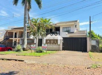 f39d31dd575007ffa4cd6bdd69207bfdab8b45fa · Sobrado com 2 suítes à venda, 200 m² por R$ 1.270.000 - Jardim Social I - Foz do Iguaçu/PR