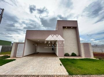 42c318a35b94160216399bd01171a5f6aa34cdda · Casa com 3 dormitórios sendo 1 suíte à venda, 170 m² por R$ 900.000 - Condomínio Residencial Iguaçu 