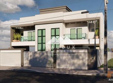 9c46fd667e7af0b6320283b894e8cd9a32e09529 · Sobrado com 3 suítes à venda, 160 m² por R$ 950.000 - Jardim Itamaraty - Foz do Iguaçu/PR