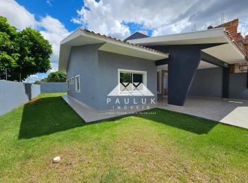 cf153b7db39e4ca2b815e413f14b0acabdbe793f · Casa com 3 dormitórios à venda, 150 m² por R$ 1.150.000,00 - Jardim Itamaraty - Foz do Iguaçu/PR