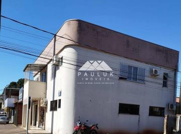6a75c9d28d40fd8d2dd854729cc0a4897bffad75 · Sobrado com 3 salas comerciais e 1 Apartamento no piso superior com 3 dormitórios, 342 m² por R$ 900