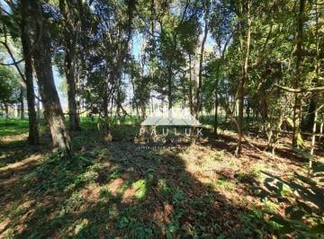 8c68868e1cfec3ef54a0f9a85b0db4054b067153 · Chácara à venda, 10000 m² por R$ 1.400.000,00 - Imóvel Cataratas - Gleba II - Foz do Iguaçu/PR