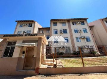 715d70fc126df52fa4beb337268fed0f0c5bd7e1 · Apartamento com 2 dormitórios à venda por R$ 330.000,00 - Conjunto Residencial M Boicy - Foz do Igua