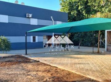 7d38956449d775452a06429c5304f97b7b430887 · Box/Garagem à venda por R$ 550.000,00 - Três Lagoas - Foz do Iguaçu/PR