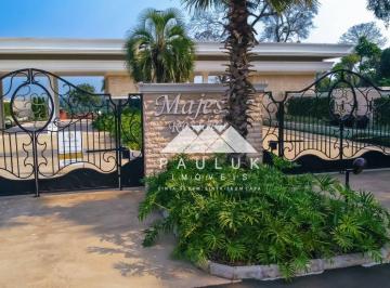 6f1be6ccb3436335f841674dfdfe843b1546a707 · Terreno à venda, 900 m² a partir de R$ 1.080.000 - Majestic Premium Residence - Foz do Iguaçu/PR