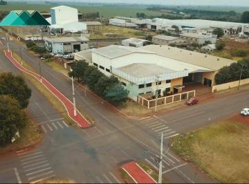 6ef6d133311f839dbe5e39b5cb5d1d4da78af143 · Barracão à venda, 2200 m² por R$ 6.000.000,00 - Centro - Santa Terezinha de Itaipu/PR