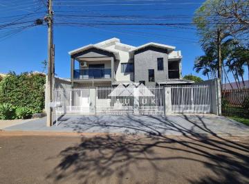 74737780729e809816cae9c60636932c23fbcc5e · Sobrado com 3 dormitórios sendo 1 suíte à venda, 471 m² por R$ 1.580.000 - Jardim Ipê - Foz do Igua