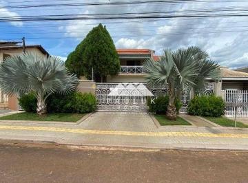 e88363d7151e86b67a6e82cb4828b7565569a4c3 · Sobrado com 4 dormitórios sendo 1 suíte à venda, 325 m² por R$ 1.400.000 - Jardim Santa Rosa - Foz d