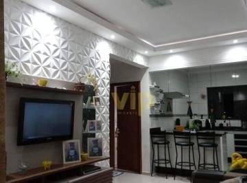 558648bdc1113f1d83dac9df3ddce9994a5fc818 · Apartamento com 2 dormitórios à venda, 60 m² por R$ 180.000 - Colina Verde - Pouso Alegre/MG