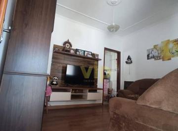 4c63cd7f7cf20c25a3c9de69fdb7993fab1fe778 · Casa com 3 dormitórios à venda, 100 m² por R$ 350.000,00 - São Carlos - Pouso Alegre/MG
