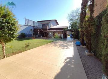 6ed8a5761c9ed36c05bcf0d8fa81e5b61d53f180 · Sobrado com 2 suítes à venda, 261 m² por R$ 4.000.000 - Vila Yolanda - Foz do Iguaçu/PR