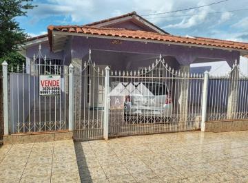 4e21e1c8461a0ab90b38edc3040ca850649a3783 · Casa com 3 dormitórios à venda, 110 m² por R$ 335.000,00 - Jardim Florença - Foz do Iguaçu/PR