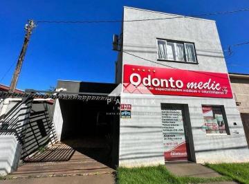 054fd410b92157719c5489cc9665542bb6371545 · Sobrado com 2 suítes à venda, 80 m² por R$ 1.000.000 - Loteamento João Paulo II - Foz do Iguaçu/PR