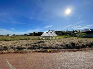 4b7f4a7099b2052f5653ce60414c0be81ff142f9 · Terreno à venda, 4795 m² por R$ 2.200.000,00 - Mata Verde - Foz do Iguaçu/PR