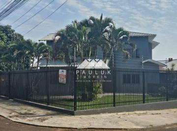 b25c69d26886d6dd2e70492295b34d0e9bf7e682 · Sobrado com 4 dormitórios, sendo 3 suítes à venda, 489 m² por R$ 1.900.000 - Jardim Residencial Bela