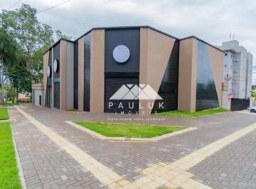 7f89a4d9cad231ad1300b8bee0d32325398fccf6 · Salas comerciais para alugar, 90 m² á partir de R$ 3.500/mês - Jardim Festugato - Foz do Iguaçu/PR